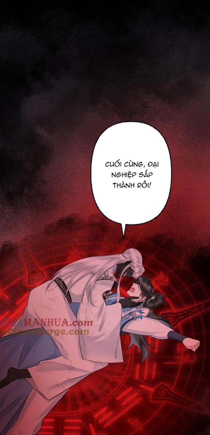 Sau Khi Xuyên Thành Pháo Hôi Ác Độc Ta Bị Ép Mở Tu La Tràng Chap 102 - Next Chap 103