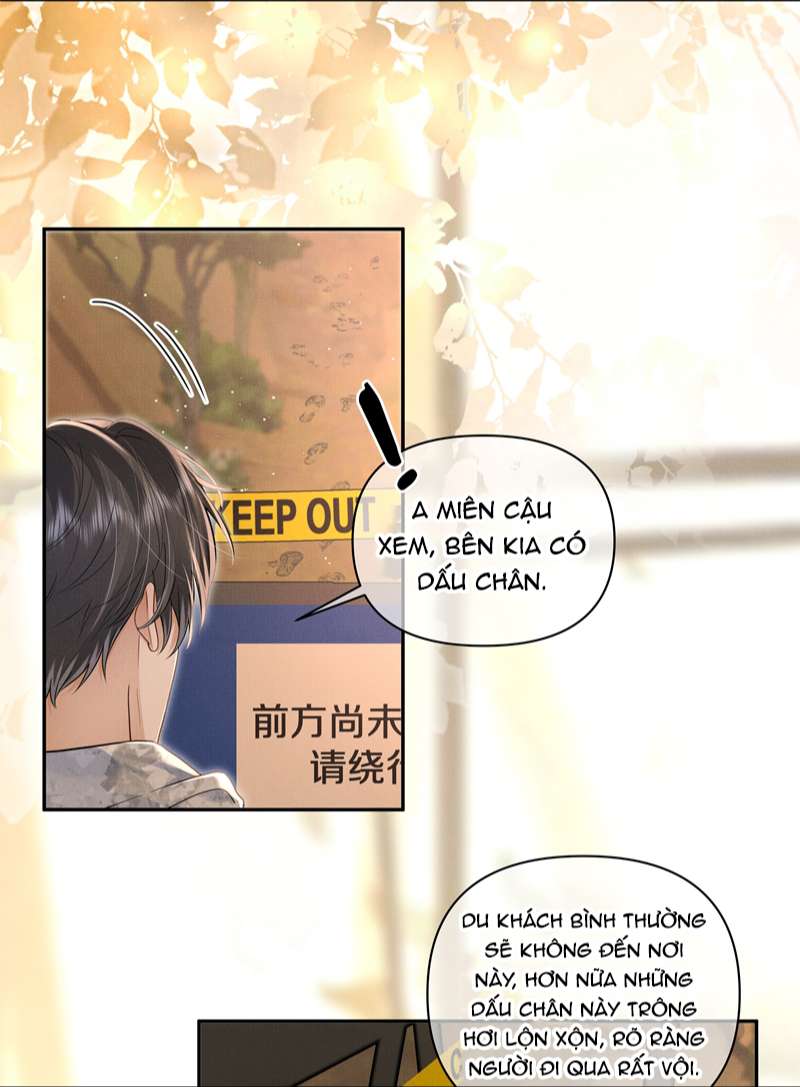 Người Trước Lại Muốn Phục Hôn Rồi Chap 25 - Next Chap 26