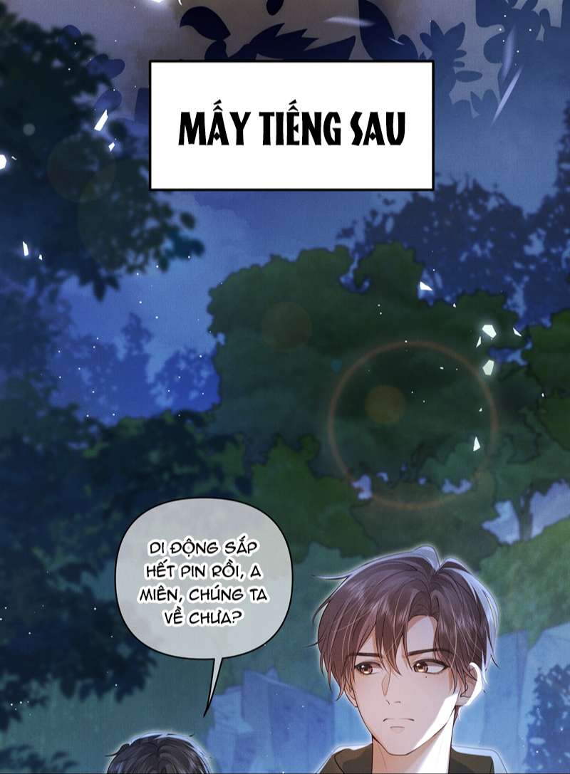 Người Trước Lại Muốn Phục Hôn Rồi Chap 25 - Next Chap 26