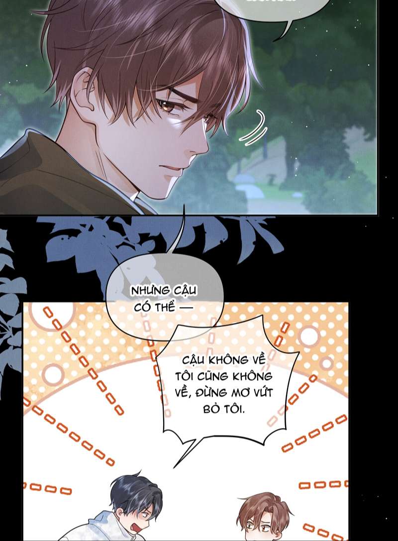 Người Trước Lại Muốn Phục Hôn Rồi Chap 25 - Next Chap 26