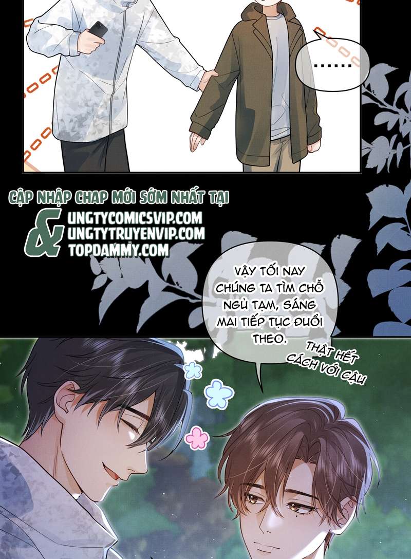 Người Trước Lại Muốn Phục Hôn Rồi Chap 25 - Next Chap 26