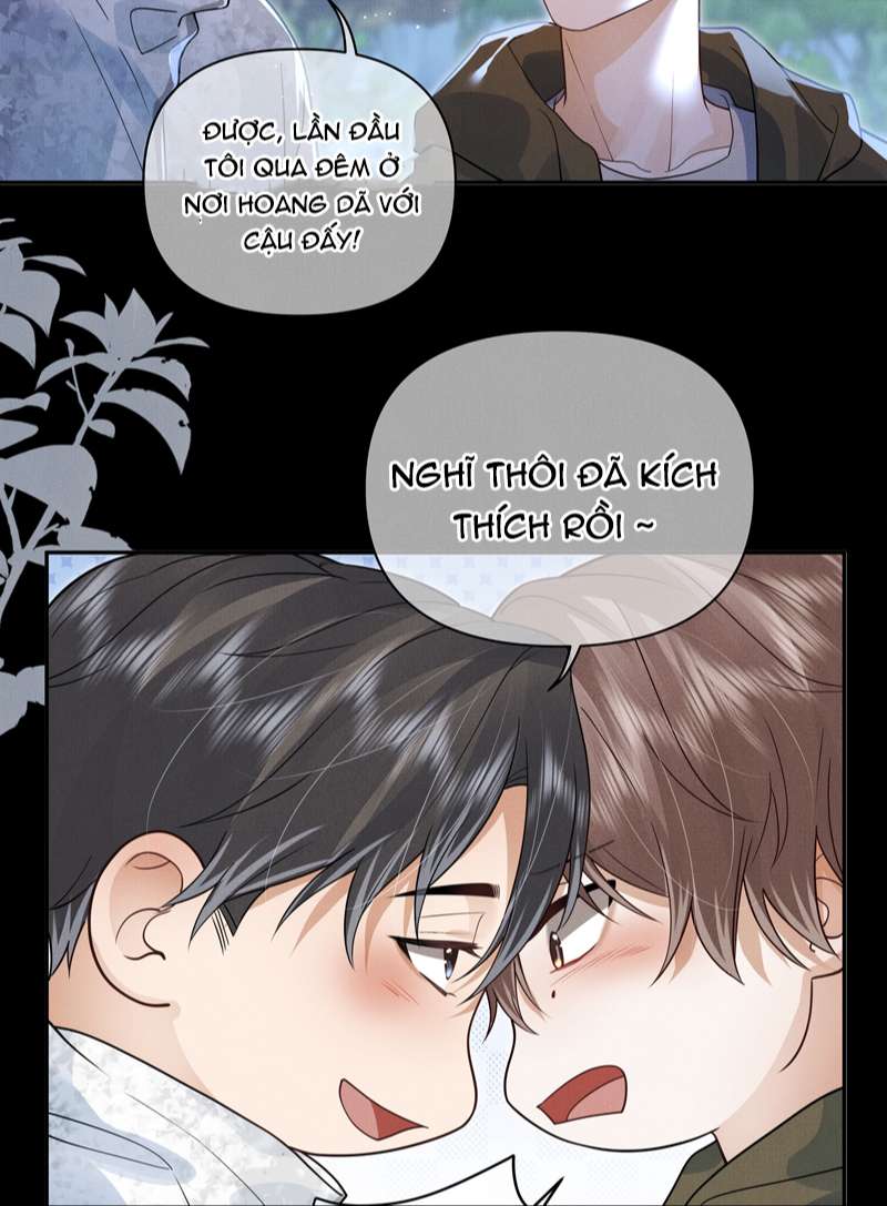 Người Trước Lại Muốn Phục Hôn Rồi Chap 25 - Next Chap 26