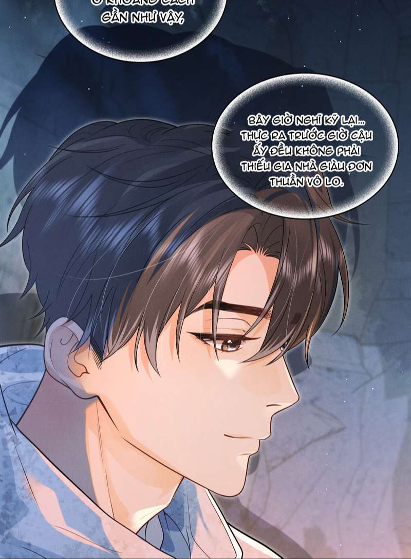 Người Trước Lại Muốn Phục Hôn Rồi Chap 25 - Next Chap 26