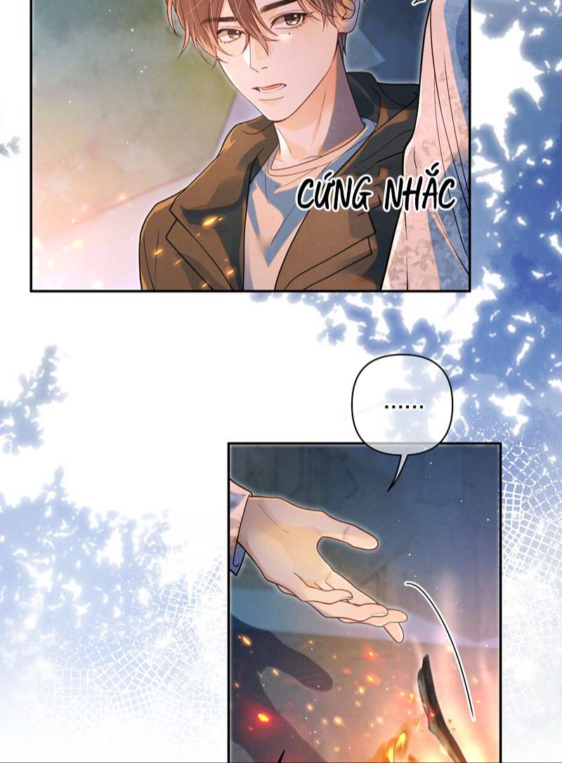 Người Trước Lại Muốn Phục Hôn Rồi Chap 25 - Next Chap 26