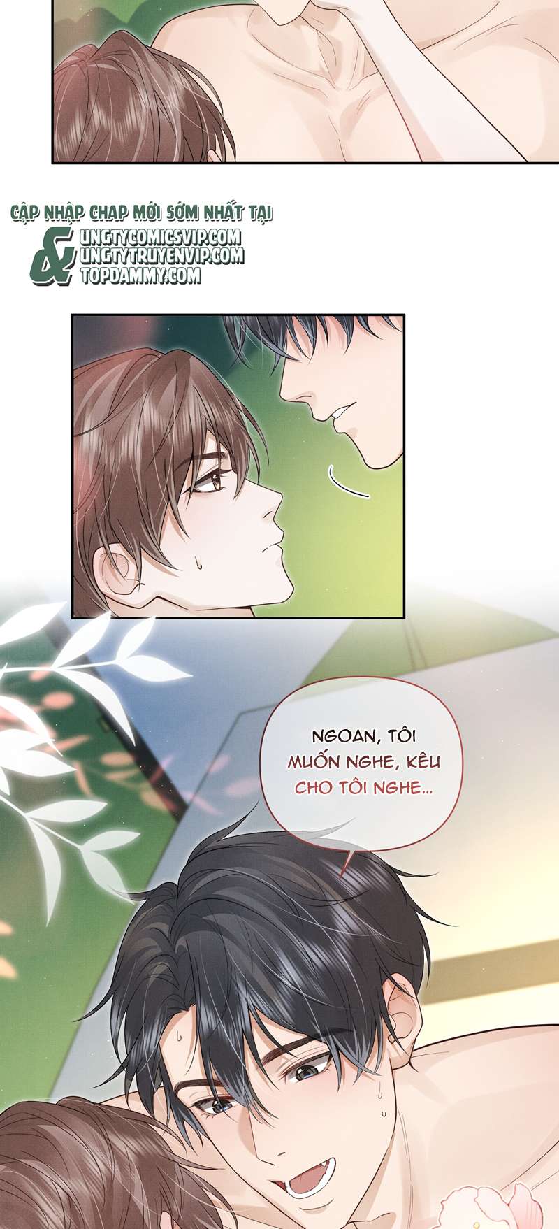 Người Trước Lại Muốn Phục Hôn Rồi Chap 25 - Next Chap 26