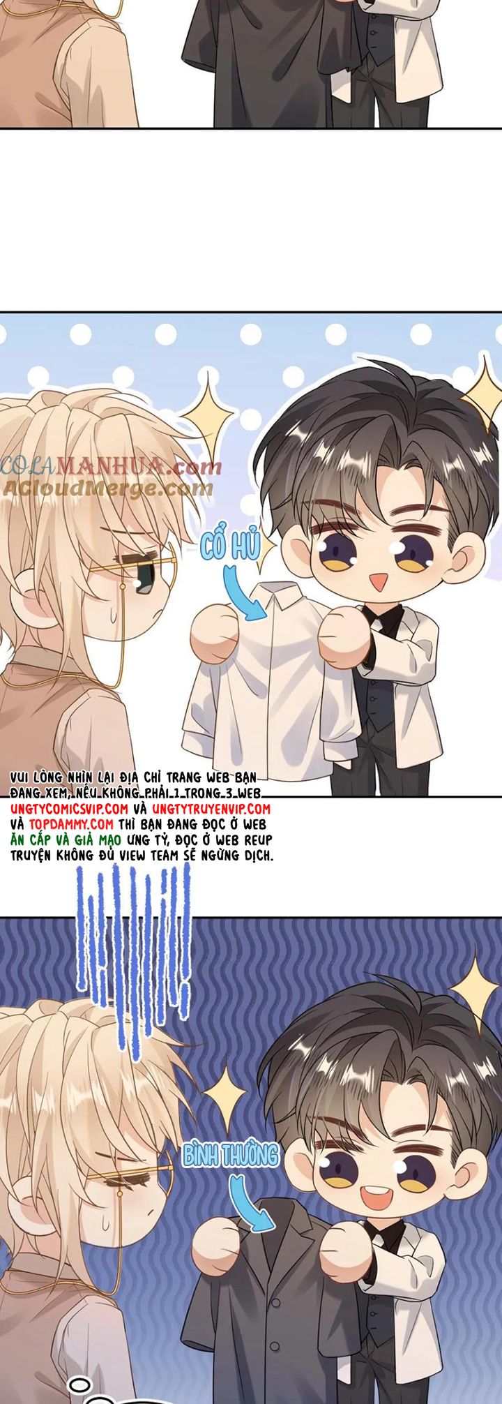 Lang Cẩu Chủ Thần Chap 101 - Next Chap 102