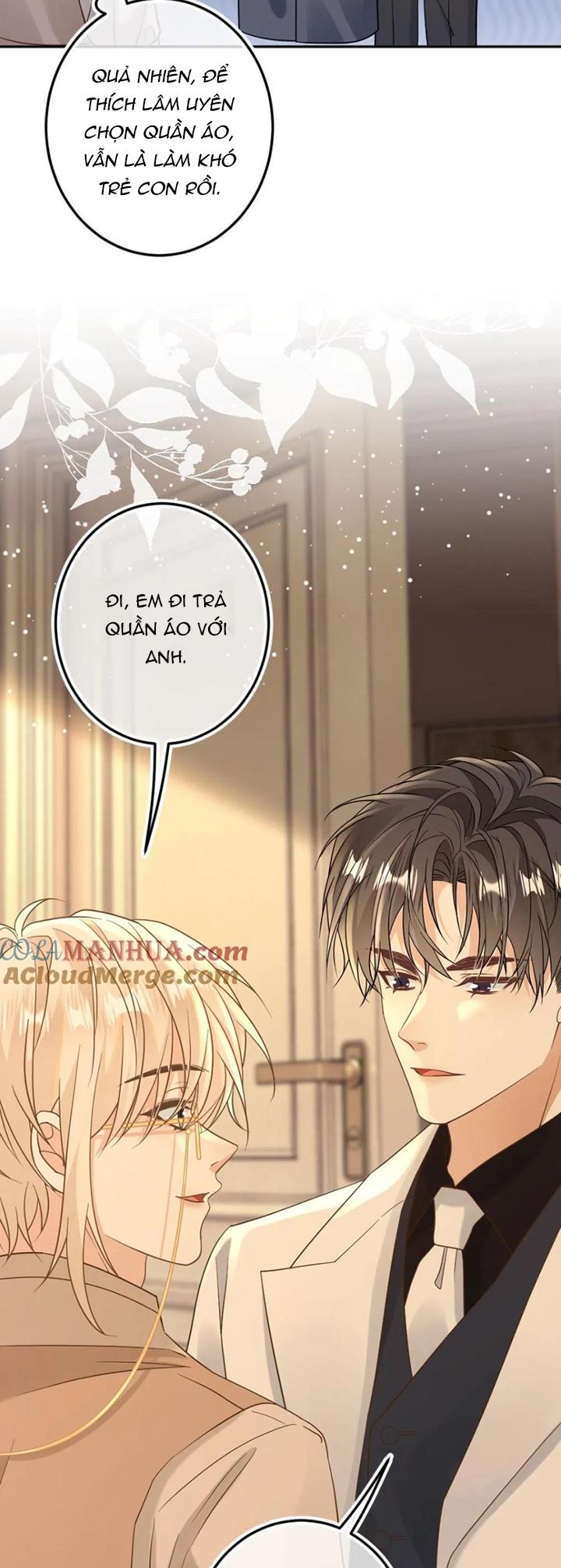 Lang Cẩu Chủ Thần Chap 101 - Next Chap 102