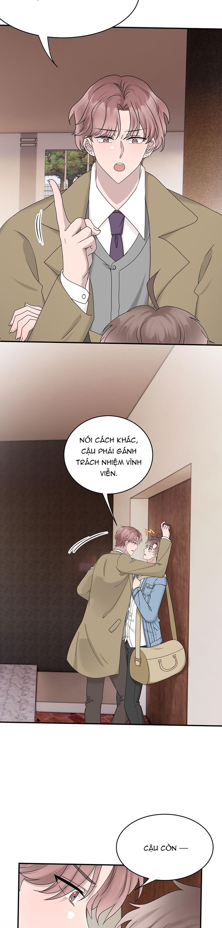 Hàng Không Bán Chap 64 - Next Chap 65