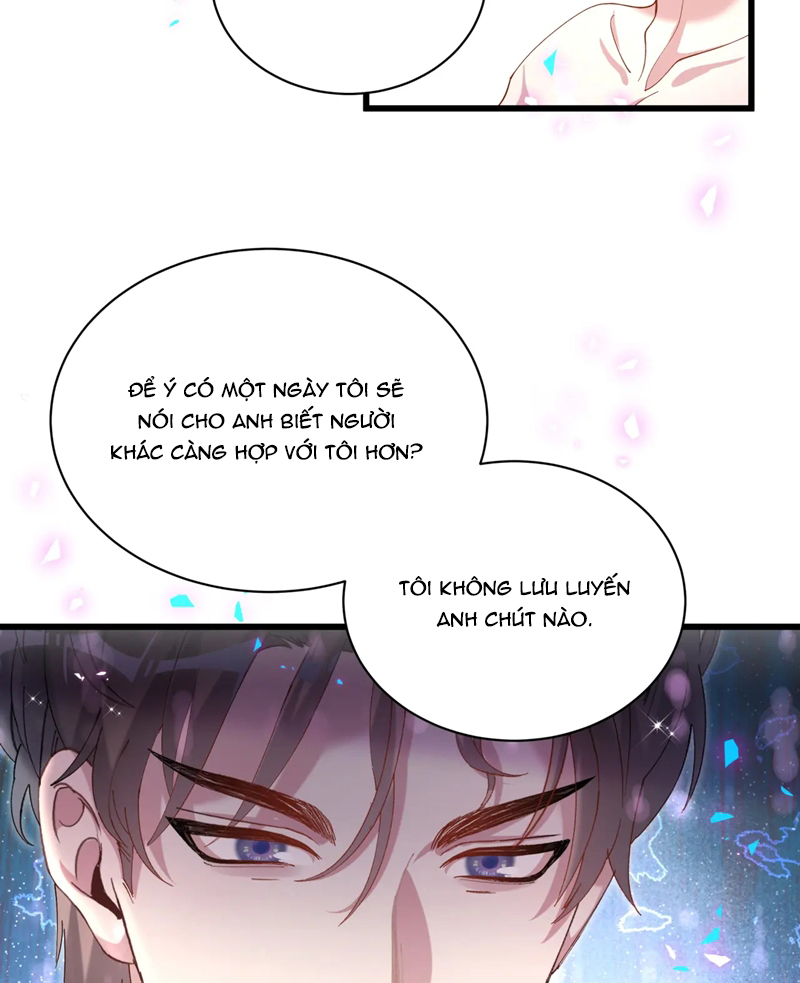 Kết Hôn Chuyện Nhỏ Này Chap 64 - Next Chap 65