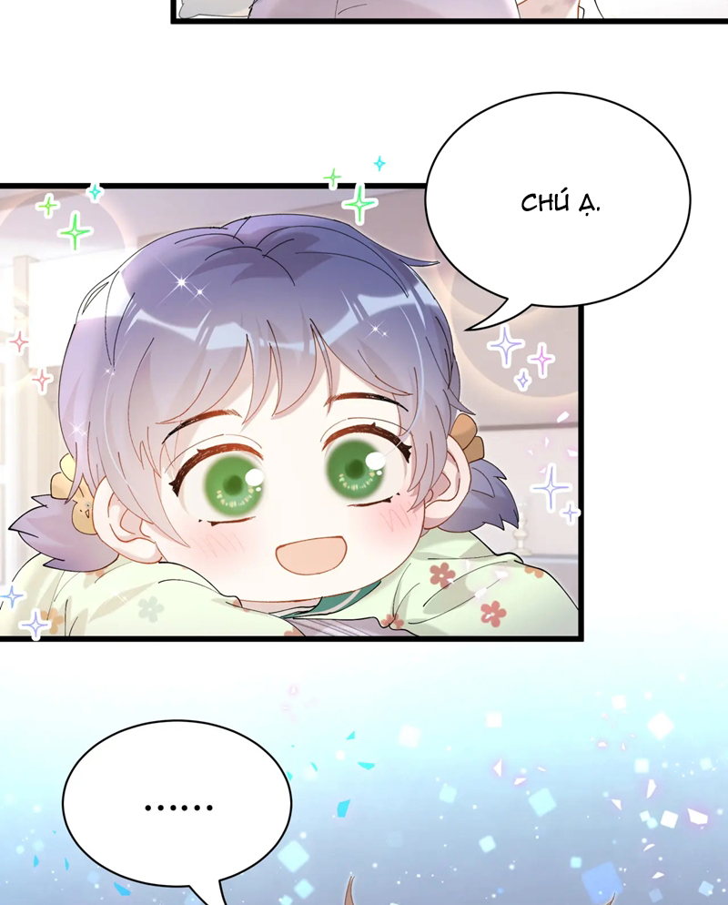 Kết Hôn Chuyện Nhỏ Này Chap 64 - Next Chap 65