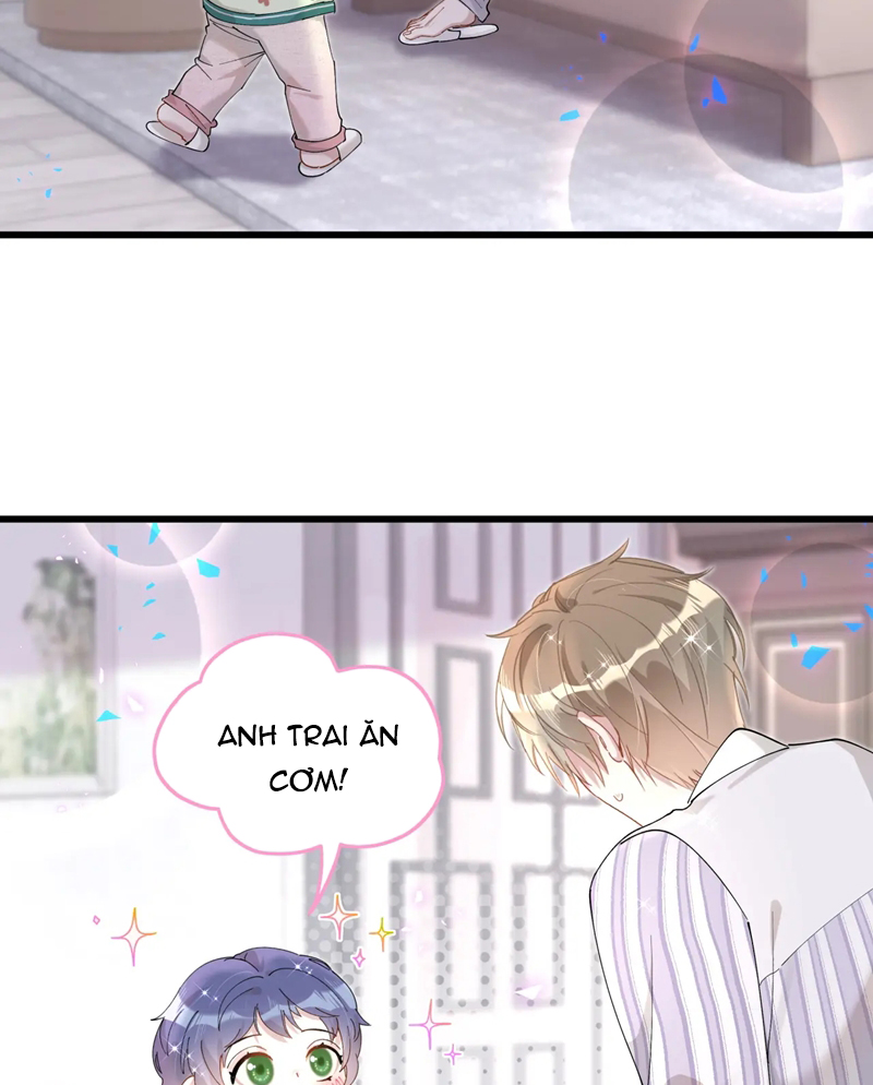 Kết Hôn Chuyện Nhỏ Này Chap 64 - Next Chap 65