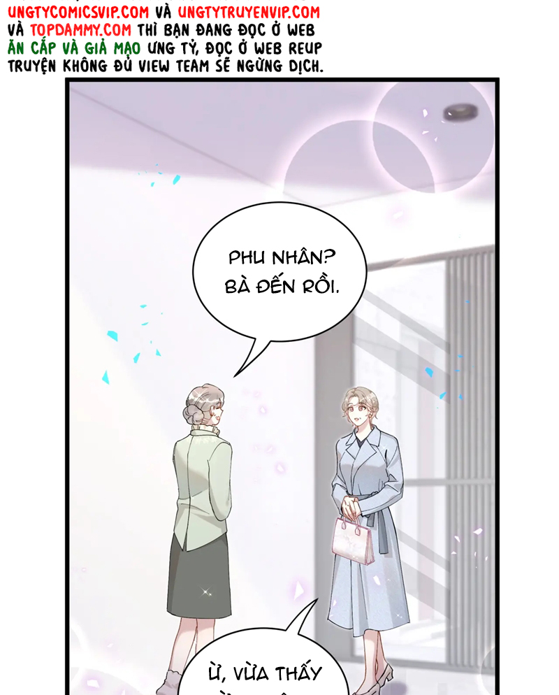 Kết Hôn Chuyện Nhỏ Này Chap 64 - Next Chap 65