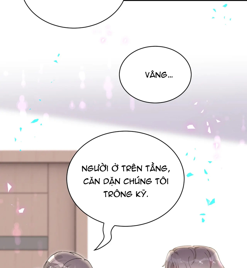 Kết Hôn Chuyện Nhỏ Này Chap 64 - Next Chap 65