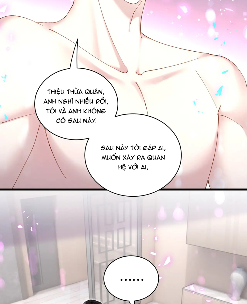 Kết Hôn Chuyện Nhỏ Này Chap 64 - Next Chap 65