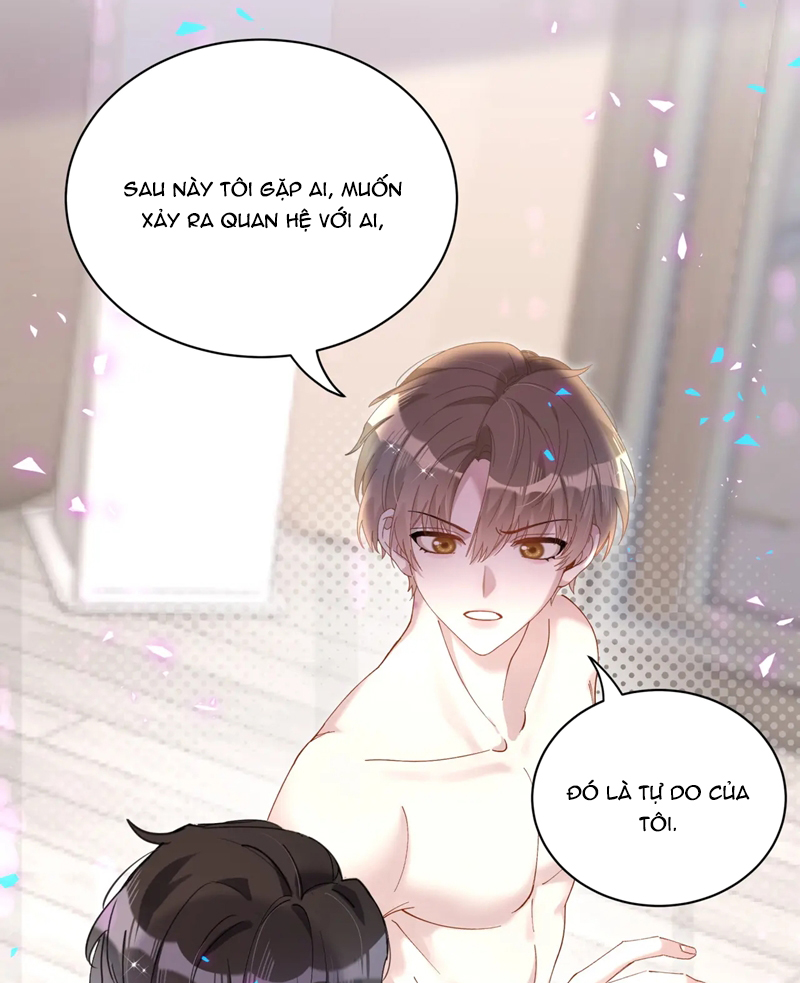 Kết Hôn Chuyện Nhỏ Này Chap 64 - Next Chap 65