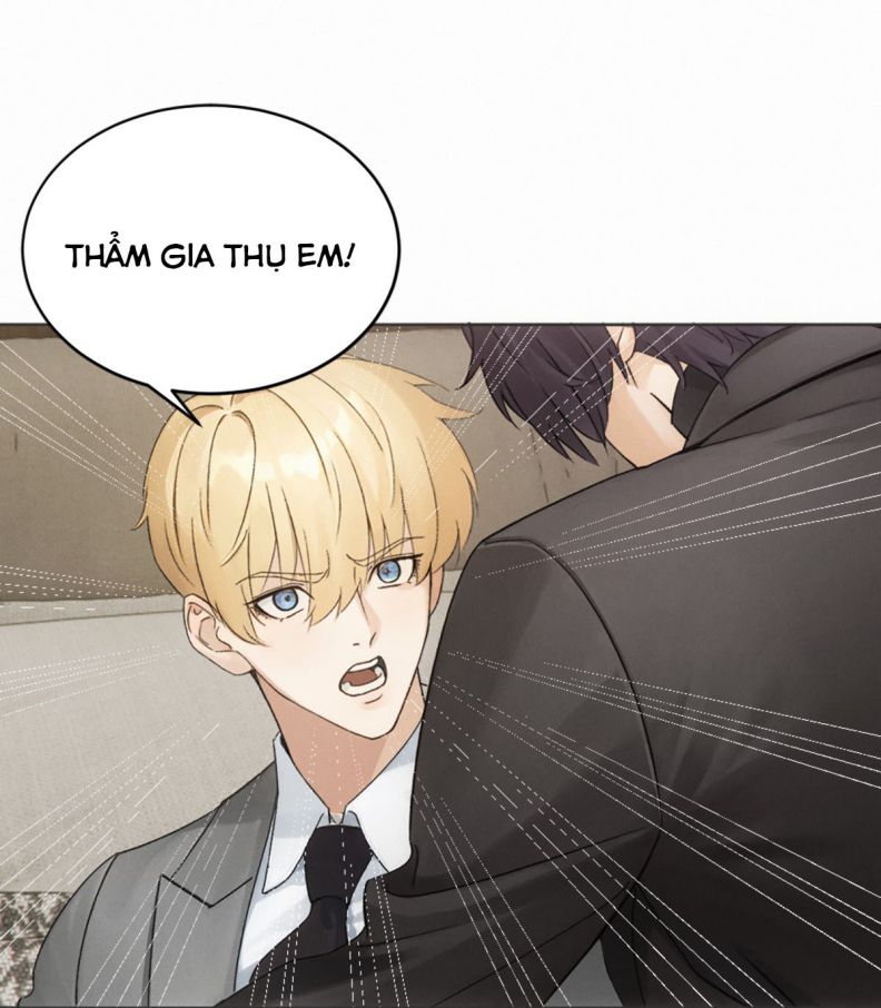 Anh Trai Là Hàng Không Bán Chap 9 - Next Chap 10