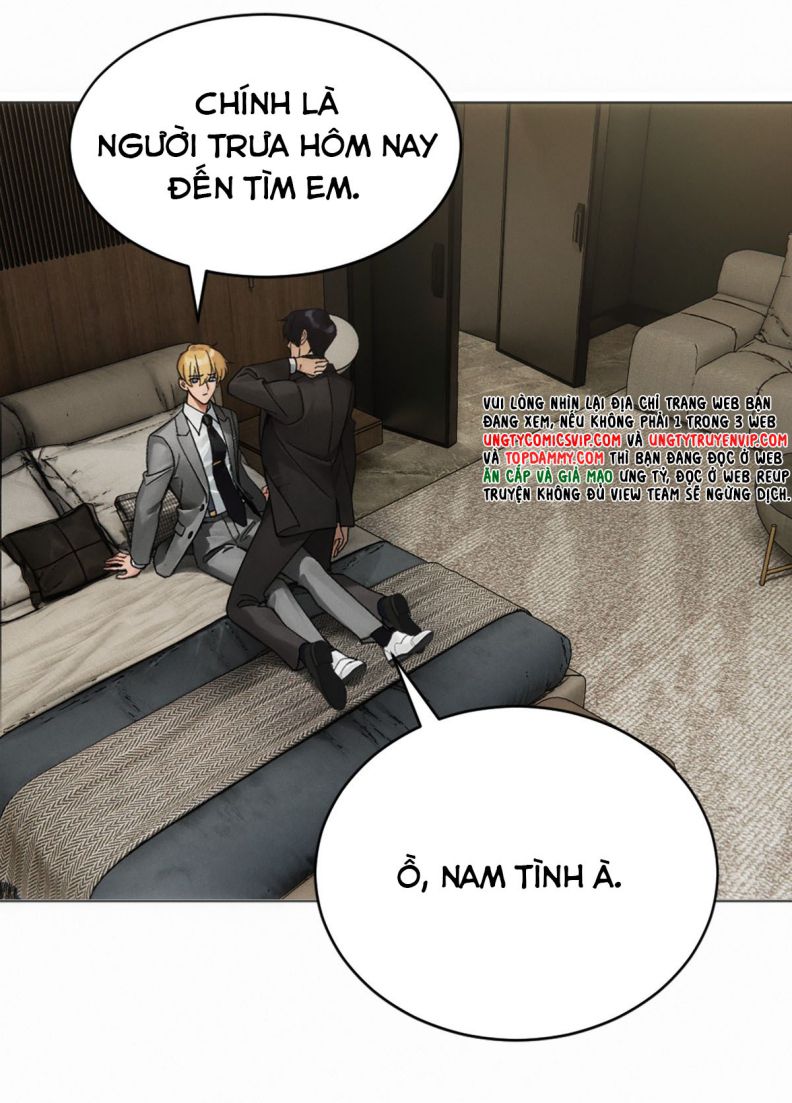 Anh Trai Là Hàng Không Bán Chap 9 - Next Chap 10