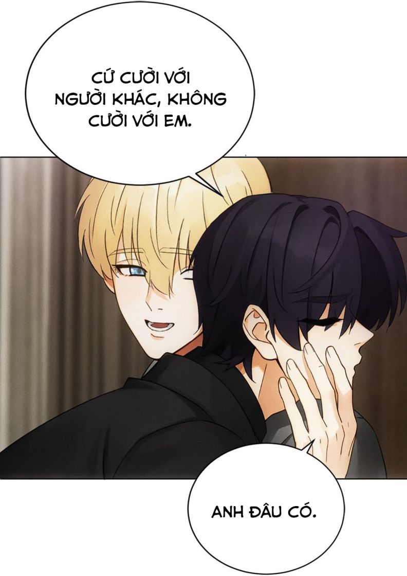 Anh Trai Là Hàng Không Bán Chap 9 - Next Chap 10