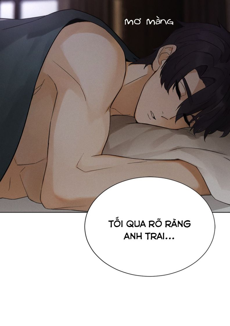 Anh Trai Là Hàng Không Bán Chap 9 - Next Chap 10