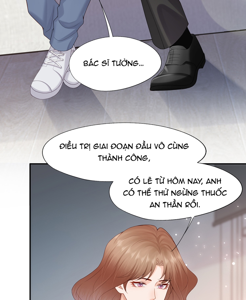 Phương Thức Chính Thức Giải Cứu Tiểu Đáng Thương Chap 69 - Next Chap 70