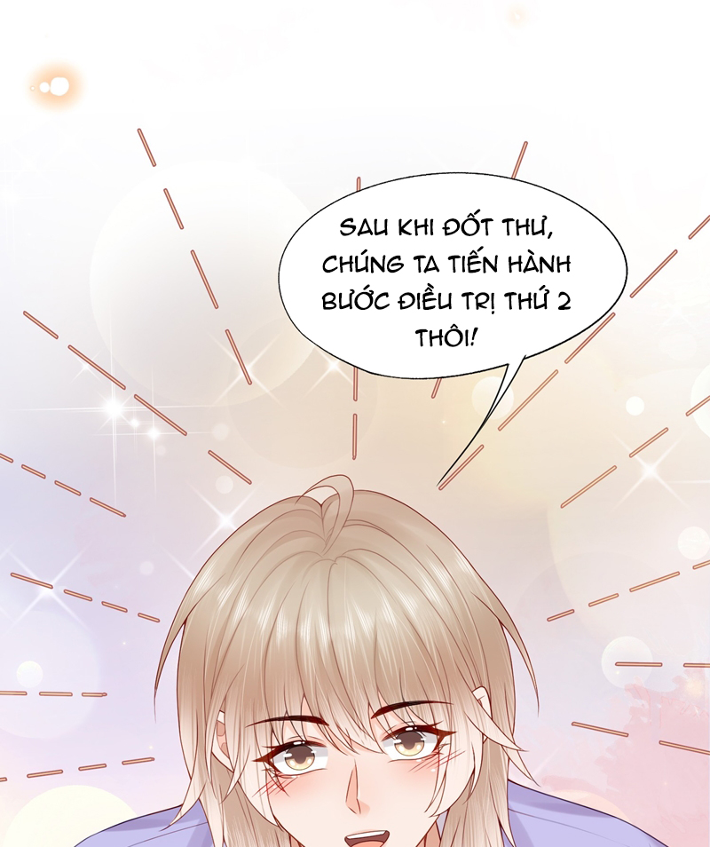 Phương Thức Chính Thức Giải Cứu Tiểu Đáng Thương Chap 69 - Next Chap 70