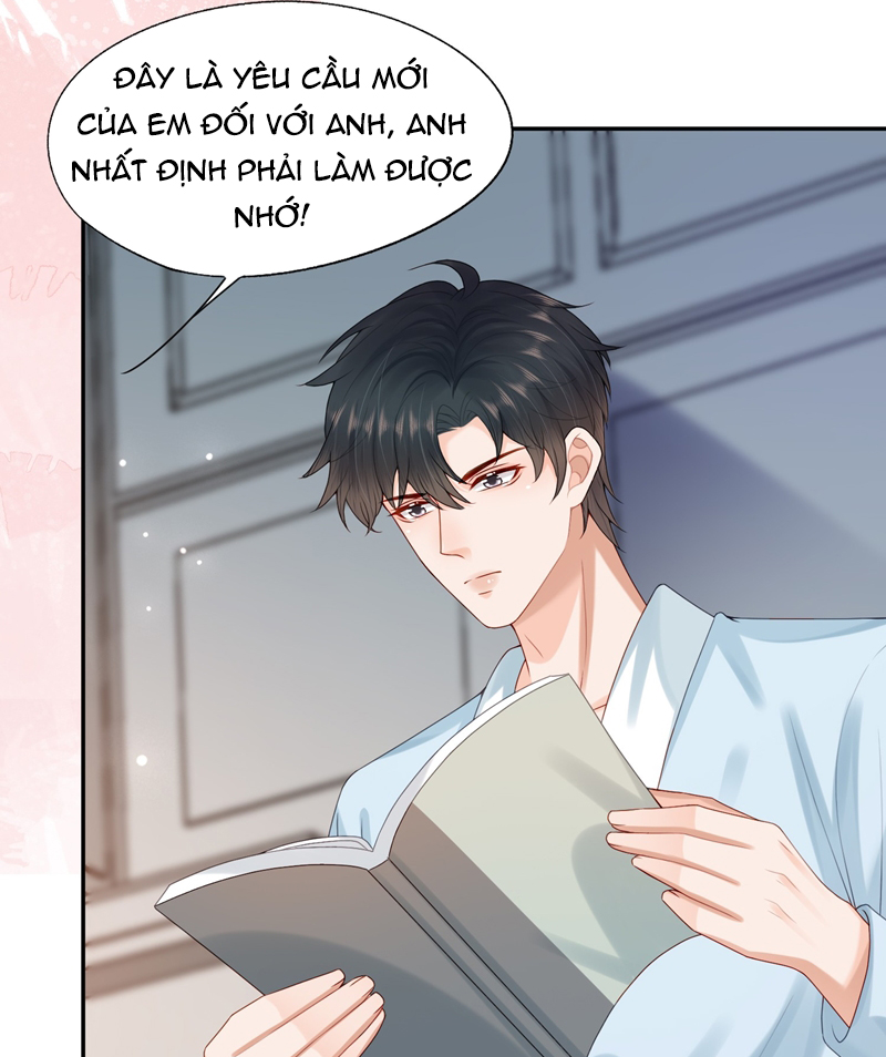 Phương Thức Chính Thức Giải Cứu Tiểu Đáng Thương Chap 69 - Next Chap 70