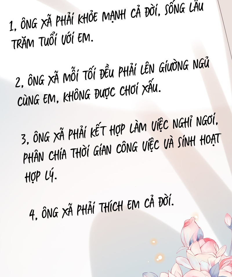 Phương Thức Chính Thức Giải Cứu Tiểu Đáng Thương Chap 69 - Next Chap 70