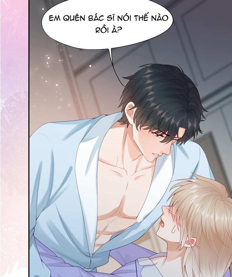 Phương Thức Chính Thức Giải Cứu Tiểu Đáng Thương Chap 69 - Next Chap 70