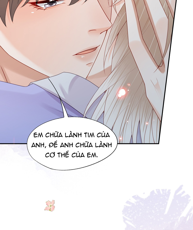 Phương Thức Chính Thức Giải Cứu Tiểu Đáng Thương Chap 69 - Next Chap 70