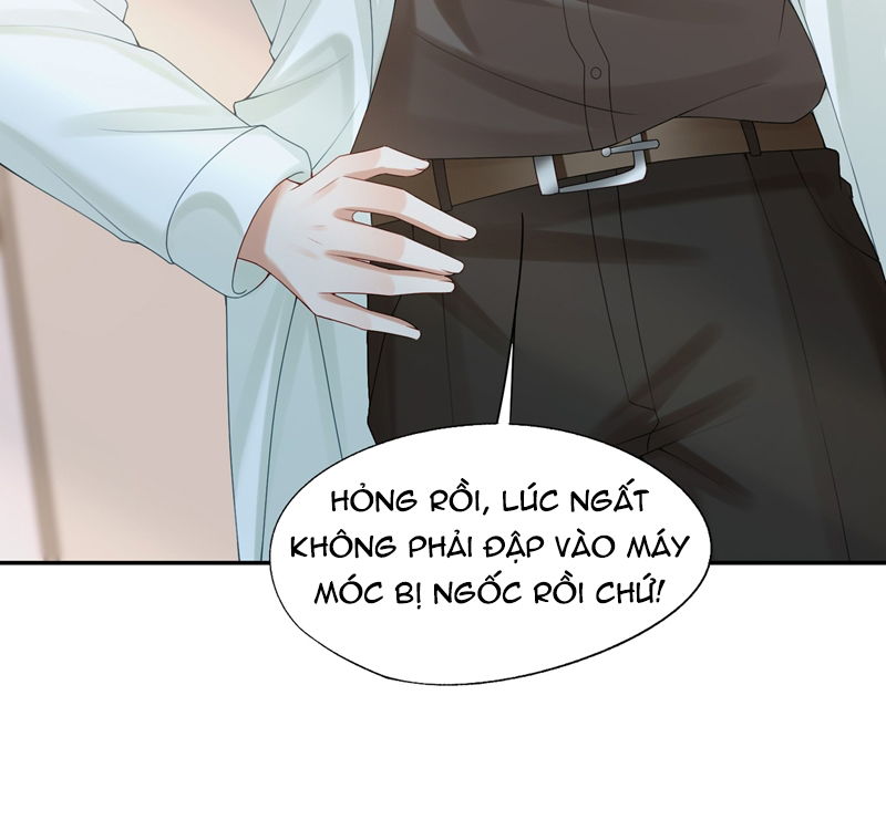 Phương Thức Chính Thức Giải Cứu Tiểu Đáng Thương Chap 69 - Next Chap 70