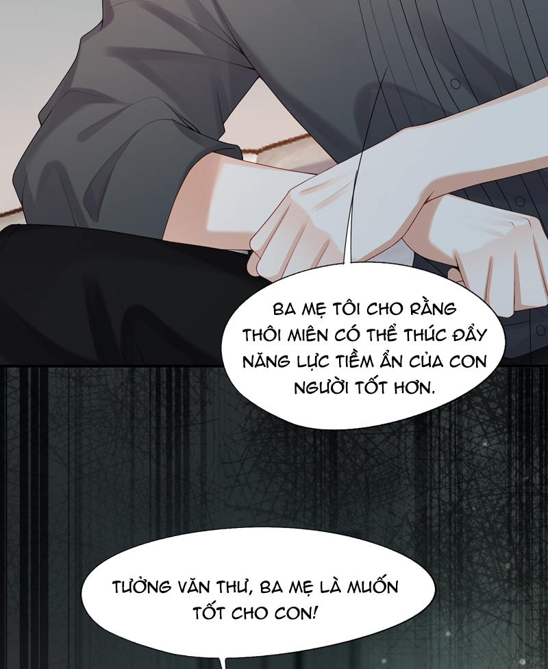 Phương Thức Chính Thức Giải Cứu Tiểu Đáng Thương Chap 69 - Next Chap 70