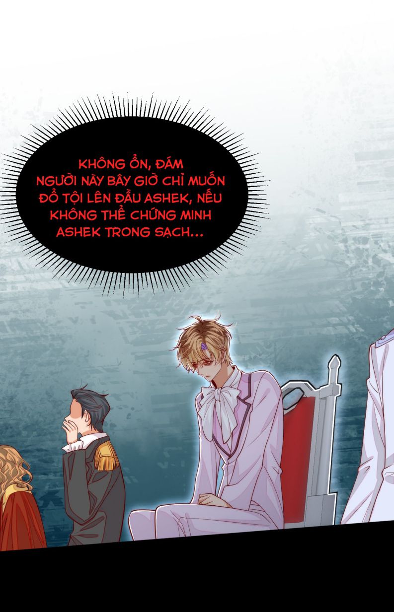 Ác Dịch Vương Tử Thuần Phục Anh Hùng Chap 31 - Next Chap 32