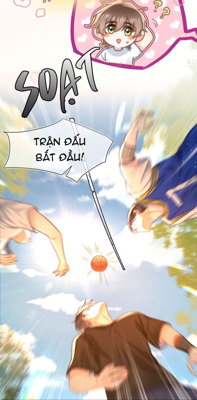 Ánh Trăng Vì Tôi Mà Đến Chap 55 - Next Chap 56