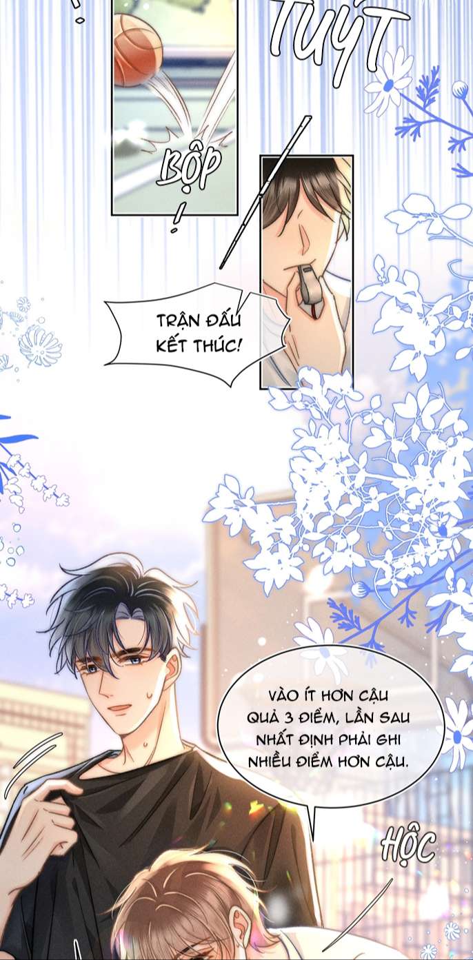 Ánh Trăng Vì Tôi Mà Đến Chap 55 - Next Chap 56