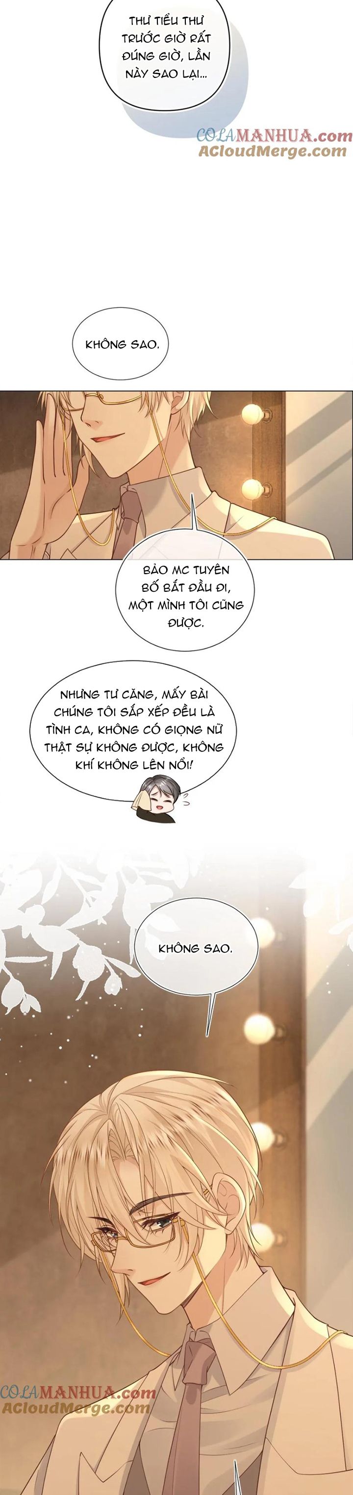 Lang Cẩu Chủ Thần Chap 102 - Next Chap 103