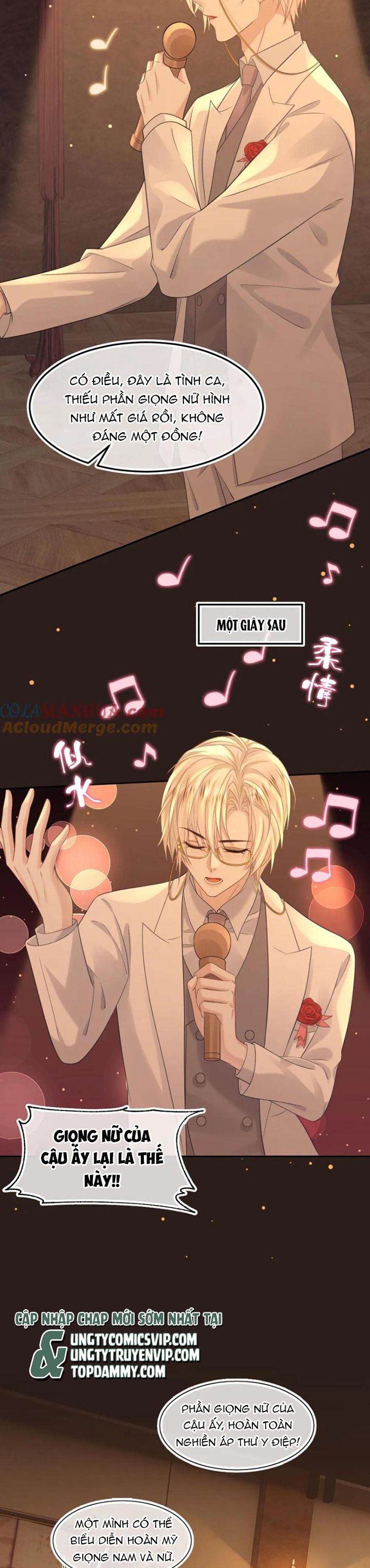 Lang Cẩu Chủ Thần Chap 102 - Next Chap 103