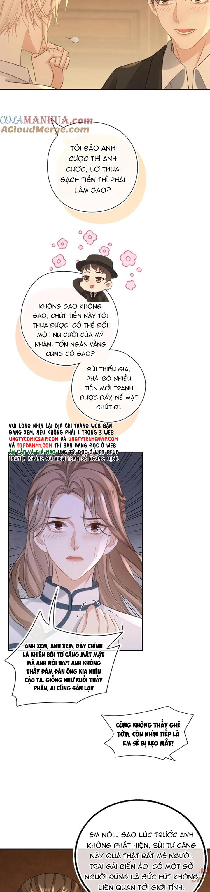 Lang Cẩu Chủ Thần Chap 102 - Next Chap 103