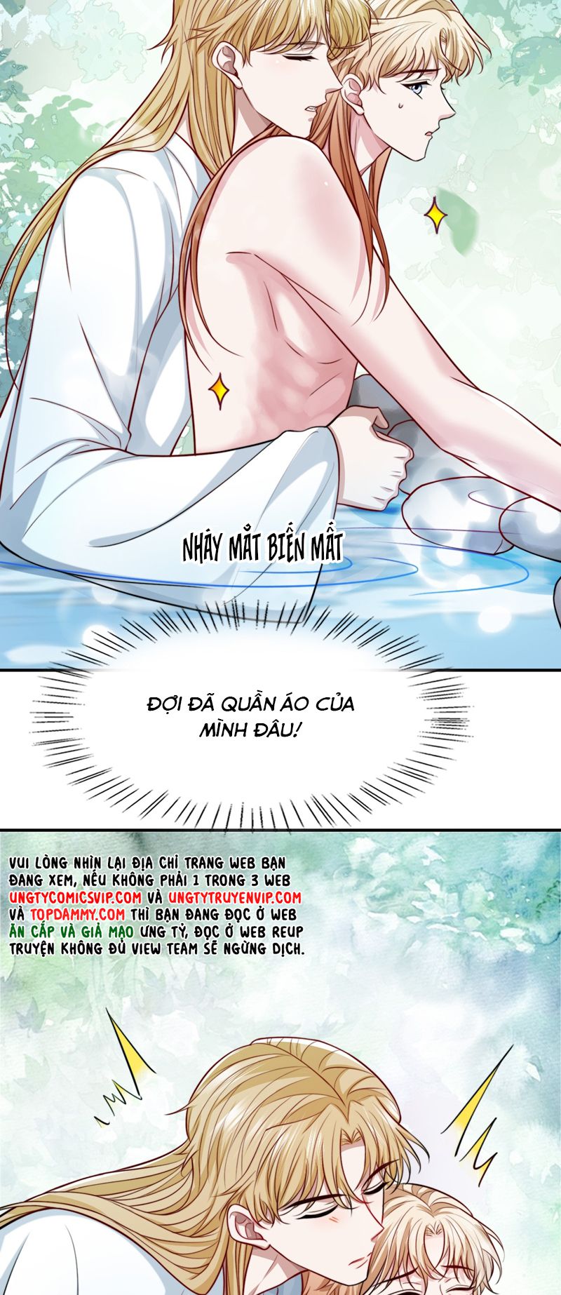 Đại Pháp Tẩy Trắng Của Phản Diện Chap 76 - Next Chap 77