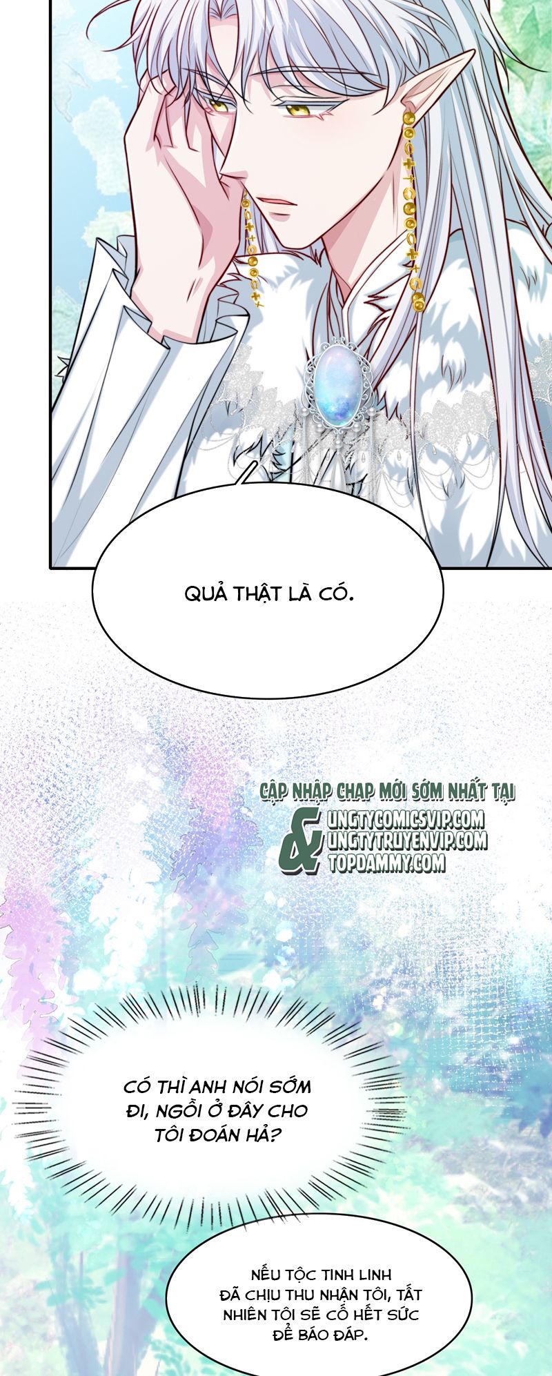 Đại Pháp Tẩy Trắng Của Phản Diện Chap 76 - Next Chap 77