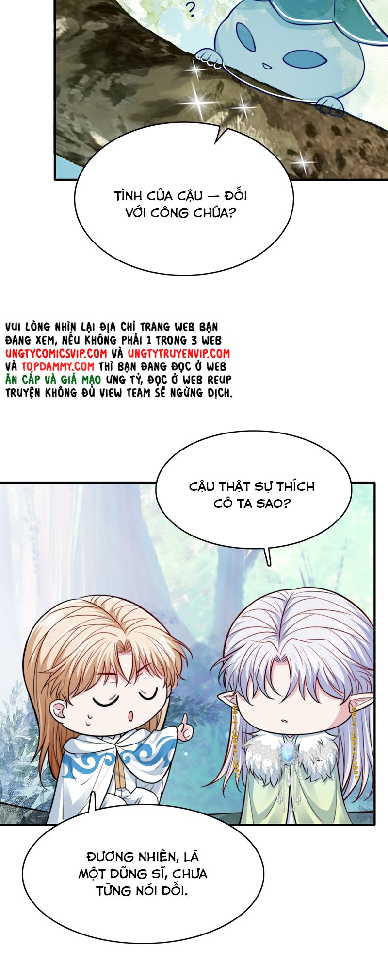 Đại Pháp Tẩy Trắng Của Phản Diện Chap 76 - Next Chap 77