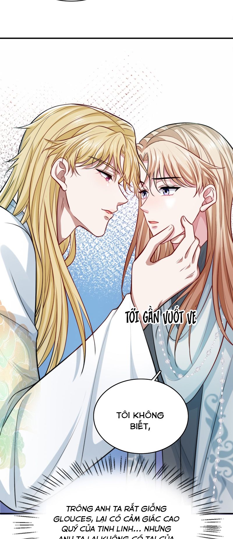 Đại Pháp Tẩy Trắng Của Phản Diện Chap 76 - Next Chap 77