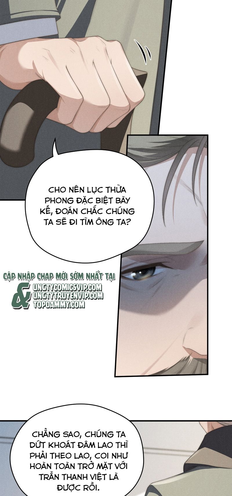 Thiếu Gia Không Ngoan Chapter 30 - Next Chap 31