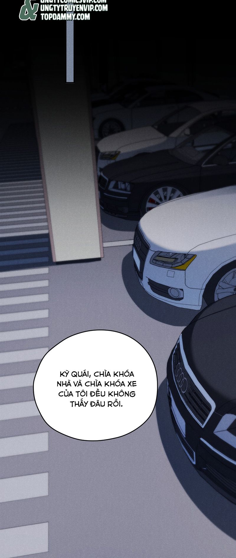 Thiếu Gia Không Ngoan Chapter 30 - Next Chap 31