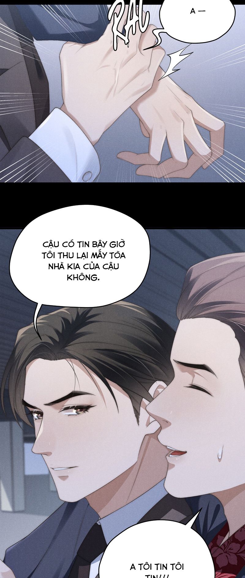 Thiếu Gia Không Ngoan Chapter 30 - Next Chap 31