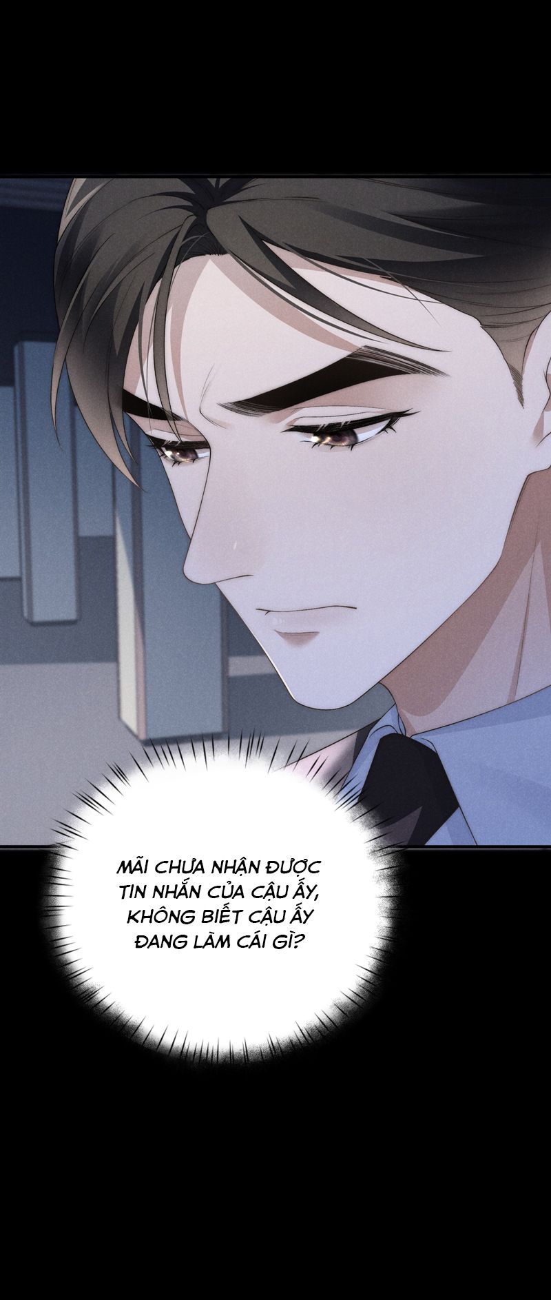 Thiếu Gia Không Ngoan Chapter 30 - Next Chap 31