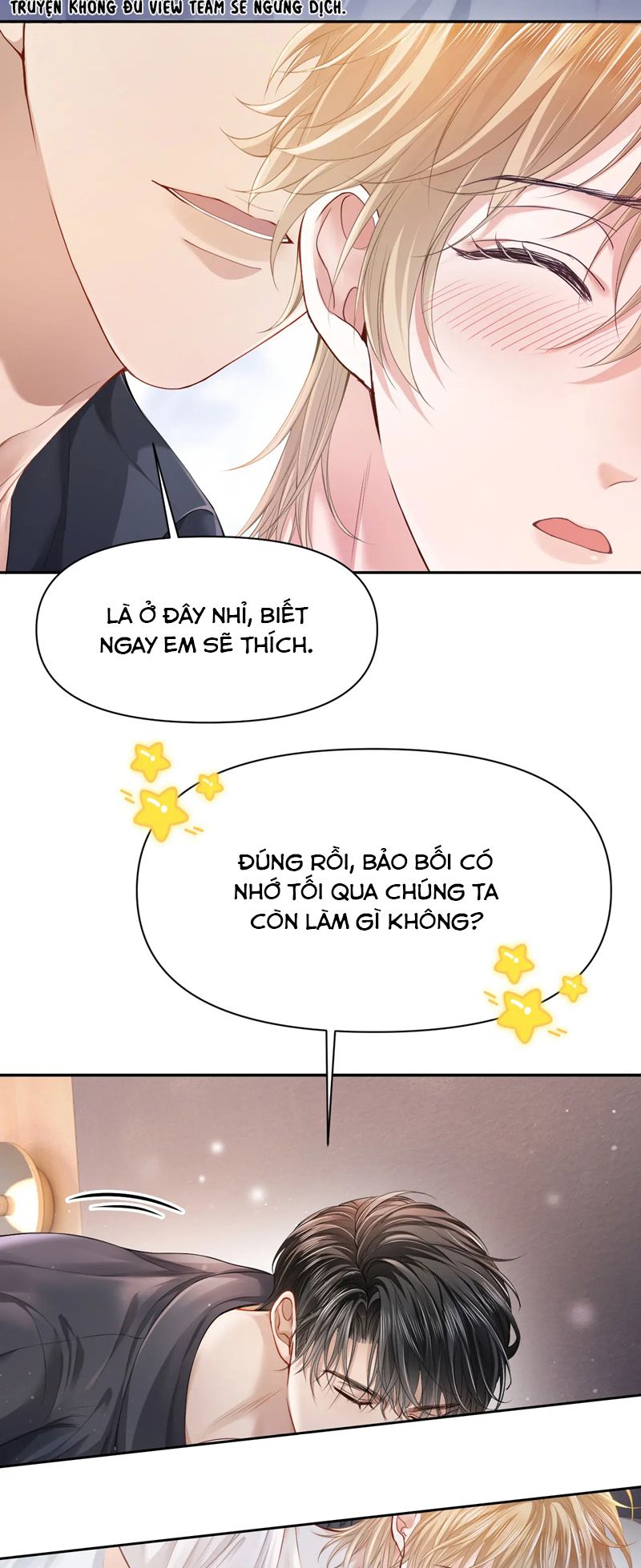 Tiểu Thiếu Gia Dựa Vào Mỹ Mạo Hoành Hành Toàn Hệ Thống Chap 12 - Next Chap 13