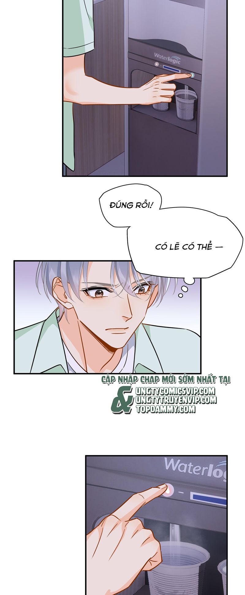 Theo Đuôi Chap 90 - Next Chap 91