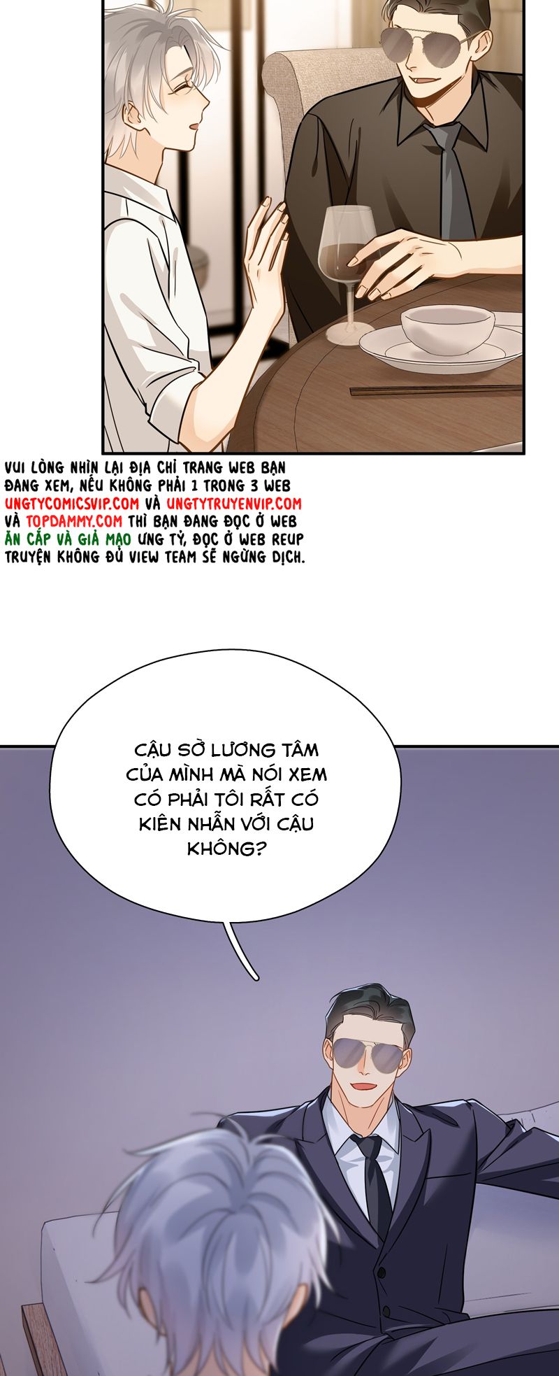 Theo Đuôi Chap 90 - Next Chap 91