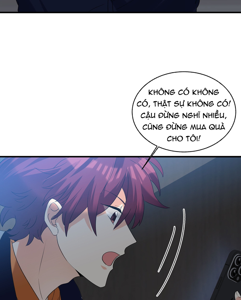 Tình Yêu Trên Mạng Của Giáo Bá Lật Xe Rồi Chap 79 - Next Chap 80