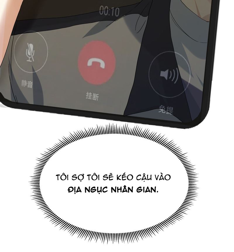 Tình Yêu Trên Mạng Của Giáo Bá Lật Xe Rồi Chap 79 - Next Chap 80